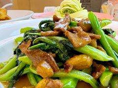 -万龙洲海鲜(南新仓店)