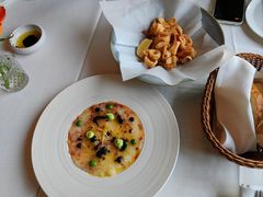 -La Vita 意大利传统料理(富民路店)