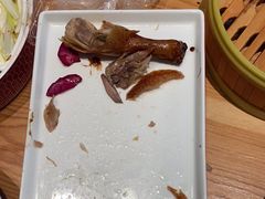 -满盛家宴·烤鸭·海鲜天津菜(河北路总店)