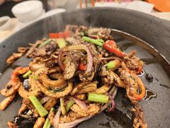 -一烙锅(友谊店)