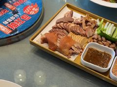 -鲜得莱渔港·小平岛海胆馆(七贤岭店)