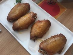 -必胜客(龙眠路店)