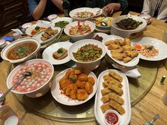 -新白鹿餐厅(爱琴海购物中心店)