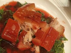 -得月楼·省级非遗·传统苏帮菜(观前店)