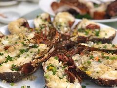 -馨越楼·点心·粤菜(赤坎店)