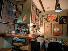 -LA  PETANQUE(泰安路店)