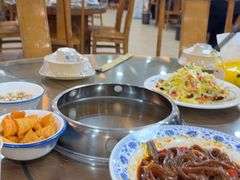 -九寨沟石锅鱼(沣峪口二十年店)