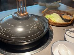 -同仁四季椰子鸡(无锡滨湖万象汇店)