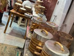 -海汇源老烧麦店(东大街总店)