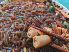 冒节子-甘记肥肠粉(马鞍北路店)