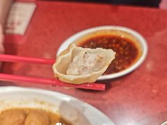 -喜家德虾仁水饺(景枫中心店)