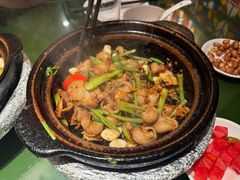 -煲煲好(朝阳门店)