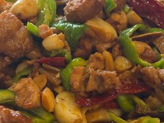 -海尔巴格·新疆菜(吐鲁番店)