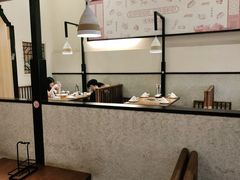 大堂-有家酸菜鱼(苏州绿宝广场店)