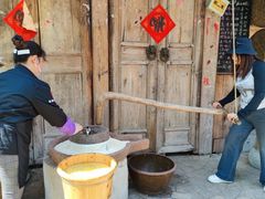 -田园印象·成都土菜院子(华阳店)