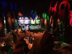 -乐山乌木文化博览苑