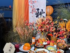 -汉水谣·江景餐厅(江滩店)