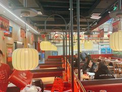 -管氏翅吧(马家堡店)