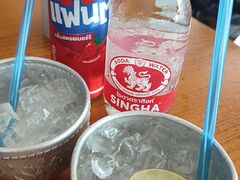 -Doo Dee Thai Food(Issan/Isaan/Esan)