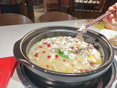 -周渝食惦酸菜鱼(青浦店)