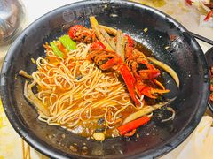 -聚味瞿记·龙虾堂(望城店)