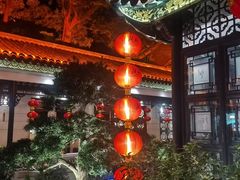 -北园酒家(小北路店)