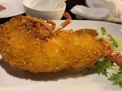 -广州文华东方酒店·江-由辉师傅主理