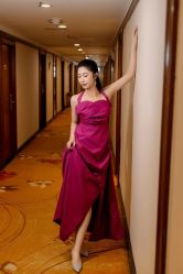 -沐澜婚纱礼服美妆馆(豪润风尚国际店)