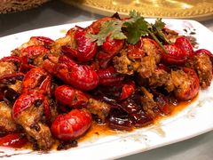 -满堂春特色餐馆