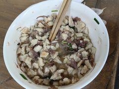-老刘家泡馍·陕西老字号(钟楼广济街店)
