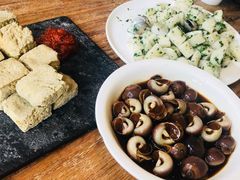 -旅马餐厅(茅家埠店)