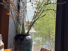 -一坐一忘云南菜(三里屯店)