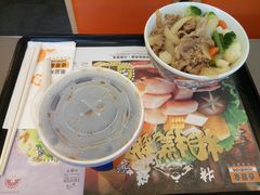 -吉野家(时代广场店)