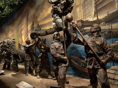 -中国闽台缘博物馆