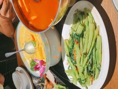 -南越郡·越式风味餐厅(青秀万达店)