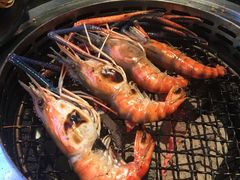 -Kingkong Buffet(The Mercury ville)