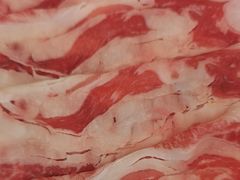 低脂牛肩肉-水林间·寿喜烧自助(仙林金鹰店)