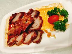 蜜汁叉烧-嘉逸传菜(洛川东路店)