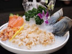 -好兄弟郭巨海鲜(天一阁店)