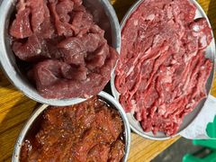 -渝味黄姐火锅(黄泥村店)