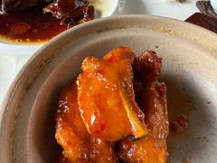 -侨美·唐荔园·40年地道粤菜