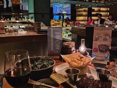 -THE CANNERY&JUJU 新鲜海鲜·牛排美食酒廊