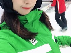 -哈尔滨热雪奇迹