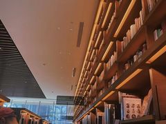 -茑屋书店(天目里店)