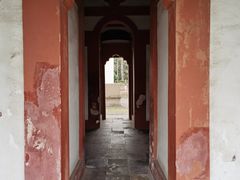 -上海方塔园