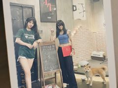 -呼吸沉浸式剧场(甘露园店)