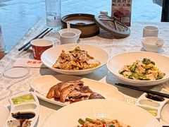 -北京全聚德(方庄店)