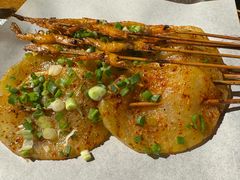 -五样儿西昌小签签烤串(天府三街店)