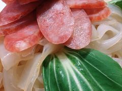 -夫子庙小吃广场(东牌楼店)