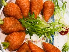 -點無缺茶楼·海鲜酒家(世博店)